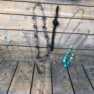 Necklace bundle #2